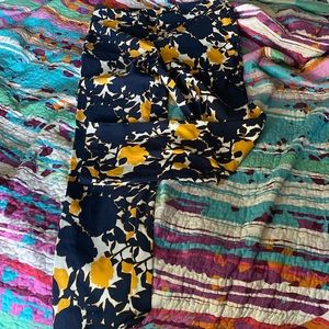 NWOT Rafaela dress slacks